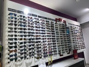 Optician Alain Afflelou Nimes