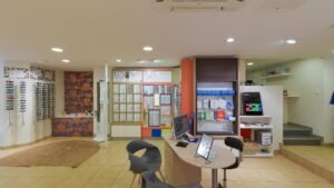 Opticien Narbonne - Atol mon Opticien