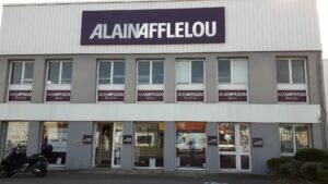 Opticien Saint-Herblain | Alain Afflelou