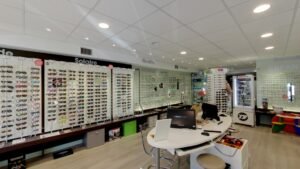 Opticien Le Mesnil Esnard - Le Collectif des Lunetiers