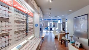 Opticien Vitry-le-François - Centre Ville - Krys