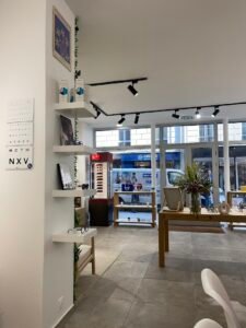 TEOOPTIQUE - OPTICIEN PARIS 11 VOLTAIRE