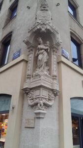 Opticien Nancy - St Dizier - Krys