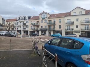 Centre Optique du Val d'Orge Sainte-Geneviève-des-Bois