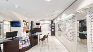 Opticien Orsay - Optic 2000