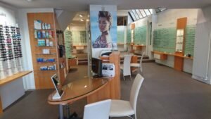 Optique Pierre Leman