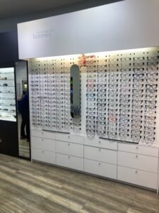 Opticien Saint-Amand-Montrond - Optic 2000