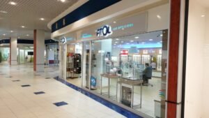 Opticien Outreau - Atol Mon Opticien