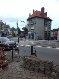 Opticien Boulogne-sur-Mer - Dernier Sou - Krys