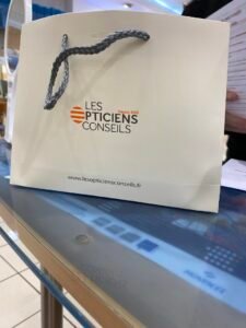 Les Opticiens Conseils