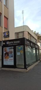 Opticien L'Haÿ-les-Roses - Optic 2000