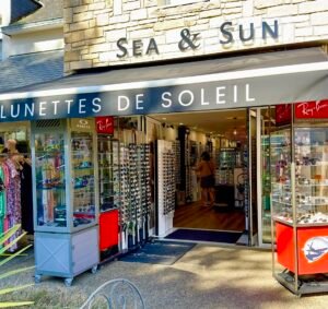 Sea and Sun