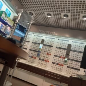 Opticien Grande-Synthe - Cc Auchan - Krys