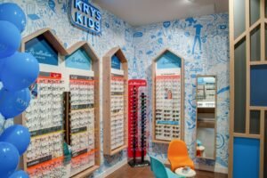 Opticien Sète - Cc Auchan - Krys