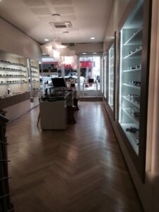 Opticien Histoire d'un Regard Libourne