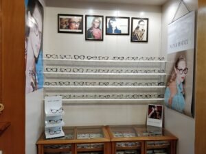 Lunetteo - Opticien indépendant à Villeurbanne