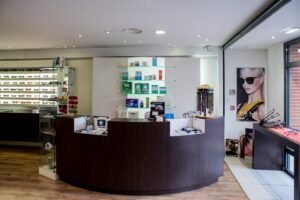Cuquel Optique Tournefeuille - Opticien