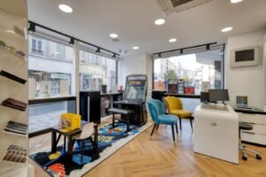 Opticien Melun - Optic 2000