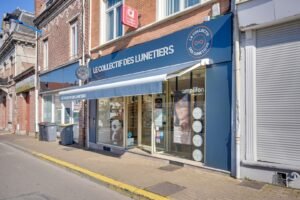 Opticien Billy-Montigny - Le Collectif des Lunetiers