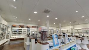 Opticien Mont-de-Marsan - Centre Ville - Krys