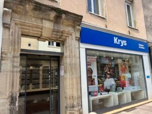 Opticien Saint-Affrique - République - Krys