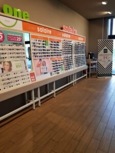 Opticien BEAUGENCY Générale d'Optique