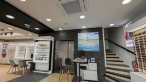 Opticien Niort - Optic 2000