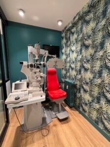 Opticien Viroflay - Optic 2000