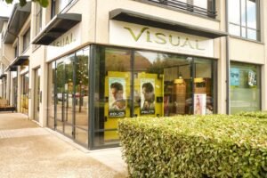 Visual Serris Opticien et Audioprothésiste