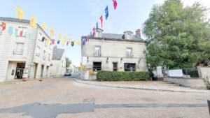 Opticien Azay-le-Rideau - Nationale - Le Collectif des Lunetiers