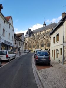 Optique Pont de l'Arche