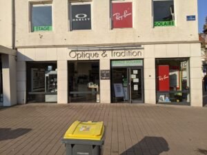 Optique & Tradition