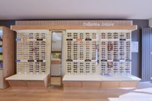 Opticien Montfermeil - Cc des 7 Iles - Krys