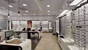 Opticien Aix-les-Bains - Optic 2000