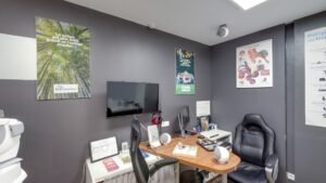 Opticien Clamart - Jean Jaurès - Krys