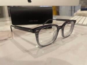 Jimmy Fairly Opticien Vélizy 2