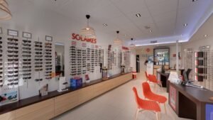 Écouter Voir Optique Mutualiste