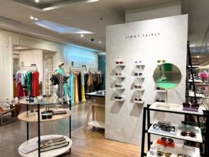Jimmy Fairly Opticien - Printemps Haussmann