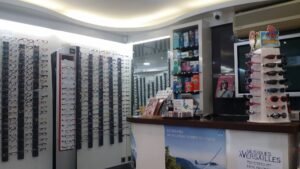 Optique le Menes