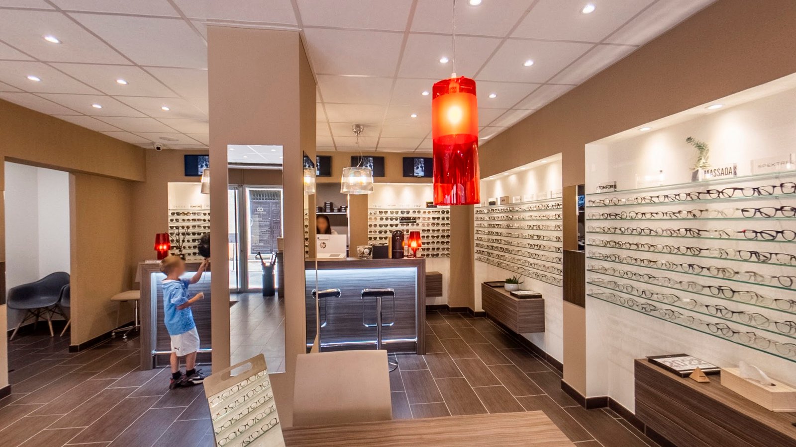 CONCEPT OPTIQUE ECULLY Écully