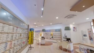 Opticien Fort-De-France - Atol mon Opticien