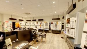 Opticien Rezé - Océane - Le Collectif des Lunetiers