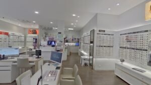 Opticien Gien | Alain Afflelou