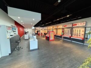 Opticien Direct Optic