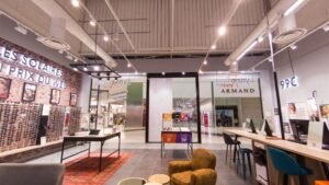 Opticien Echirolles - Cc Comboire - You Do