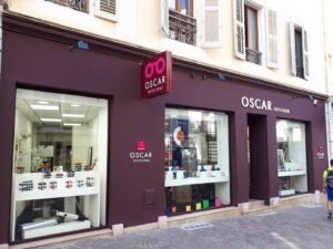 Oscar Opticiens