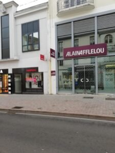 Opticien Mont-De-Marsan | Alain Afflelou