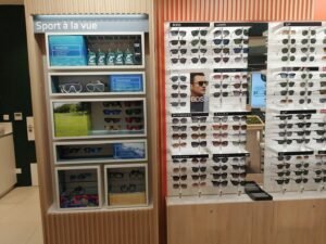 Opticien BLAGNAC Générale d'Optique