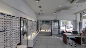 NAGELEISEN l'opticien référence à Illzach