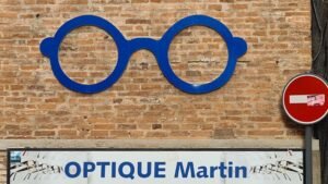OPTIQUE Martin